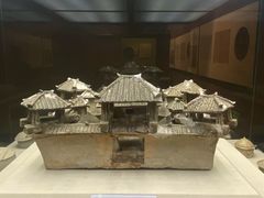 -鄂州市博物馆