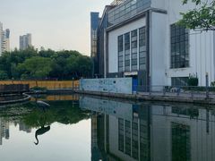 -苏州河梦清园环保主题公园