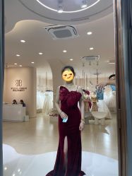 -Color卡诺婚纱礼服馆(南京严选店)