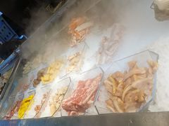 -成都你六姐·牛肉冒菜(城市集市合生汇店)