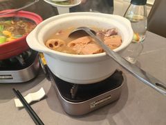 -湖锦酒楼(八一路店)