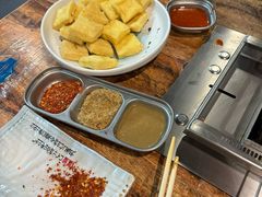-泰善串店•延边朝鲜族烧烤(理工大学店)