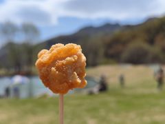 -玉渡山自然风景区