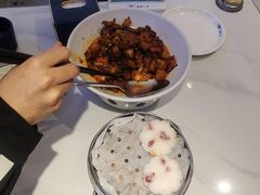-兰湘子·湘菜小炒(天水兰天城市广场店)