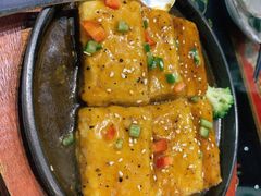 -云来居素食馆(海上世界店)