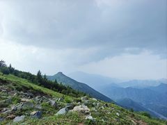 -灵山