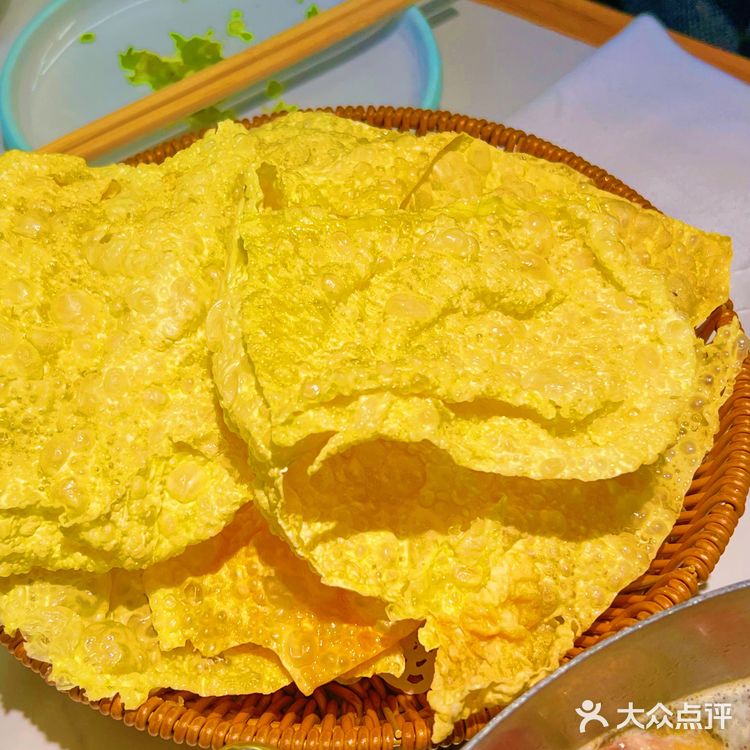 真的不要太好吃啦😋鑫潮记潮汕火锅🍲 