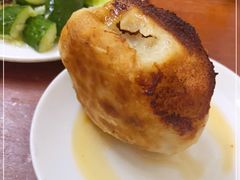 -宝瑞门钉肉饼店
