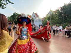 -南宁方特东盟神画