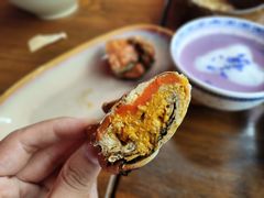 -李百蟹·江南蟹黄面·河景餐厅(夫子庙总店)