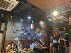 -欧阳小姐在成都(鼓楼店)