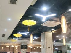 大堂-點無缺茶楼·海鲜酒家(世博店)