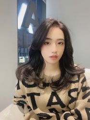 -3AM·S HAIR SALON烫发染发接发