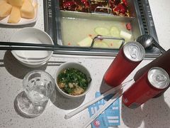 -野妹经典火锅(民治店)