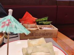 -灶座小锅烀饼·铁锅炖(全国总店)