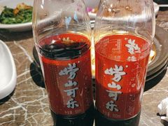 -前海沿·青岛菜(李沧万达店)