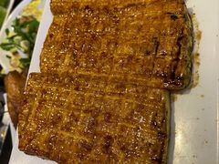 -老万烧烤(典逸心洲店)
