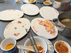 -贵宾牛·潮汕牛肉火锅(珠池总店)