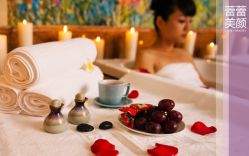 包房-蕾蕾美颜美容美体