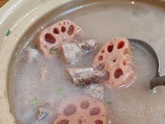 -卢庄(江汉路店)