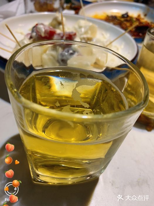 蛙蛙叫干锅年代(簋街总店)图片