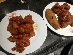 -火锅岛潮牌自助餐厅(天津天佑城店)