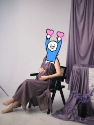 -十月孕记孕妈妈摄影