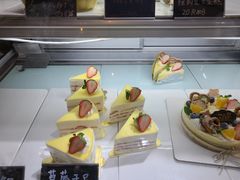 -KOMUGI 小麦家(新地假日广场店)