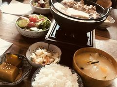-铃木食堂(帽儿胡同店)