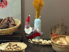 -桃花源中餐厅(金茂豪华精选酒店)