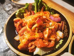 -酒拾烤肉(阳光100店)