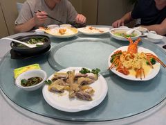 -瑞记湛江鸡饭店·粤西第一鸡(粤垦店)
