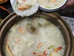 -陆记鹅庄·潮汕菜·狮头鹅(大仟里店)