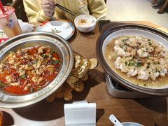 -辣得叫湘菜(四明店)
