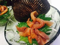 -鸿腾国际大酒店-海鲜姿造海鲜烤肉自助餐