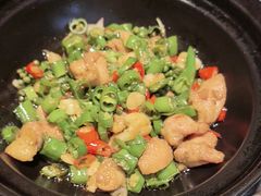 -群英会·三国菜(曹魏古城店)