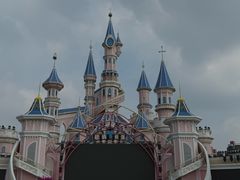 -沈阳方特欢乐世界