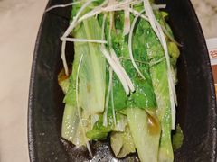 -绿茶餐厅(成都大悦城店)