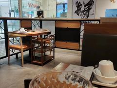 -海银海记潮汕牛肉火锅(新港中路海珠店)
