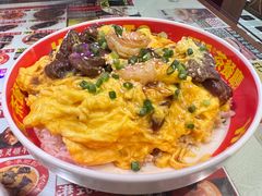 -肥韬茶餐厅(皇庭旗舰店)