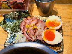 -Ramen满吉·豚骨拉面(丽园路店)