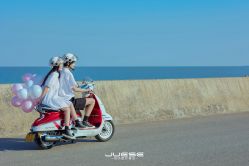 -角色婚纱摄影(中心店)