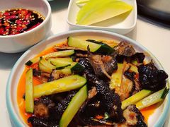 -龙泉人椰子鸡.糟粕醋.海南菜(三亚旗舰店)