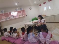 -成都星期8小镇(江宁南路店)