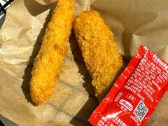 -咕鹿流心披萨(下沙店)