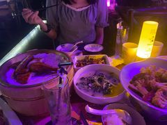 -胡桃里音乐酒馆(白云五号T5 MALL店)