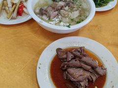 -荣生萝卜汤饭店