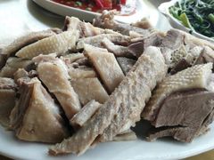 -琼海温泉鹅农家饭店