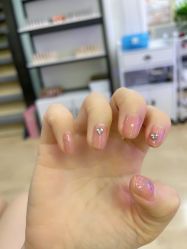 -初瞳专营美睫美甲