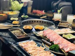-井上和牛烤肉(大润发店)